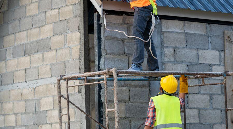 Professional residential roofers in Burtrum, MN